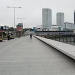 Cabana A Pasos Del Centro De Pto Montt