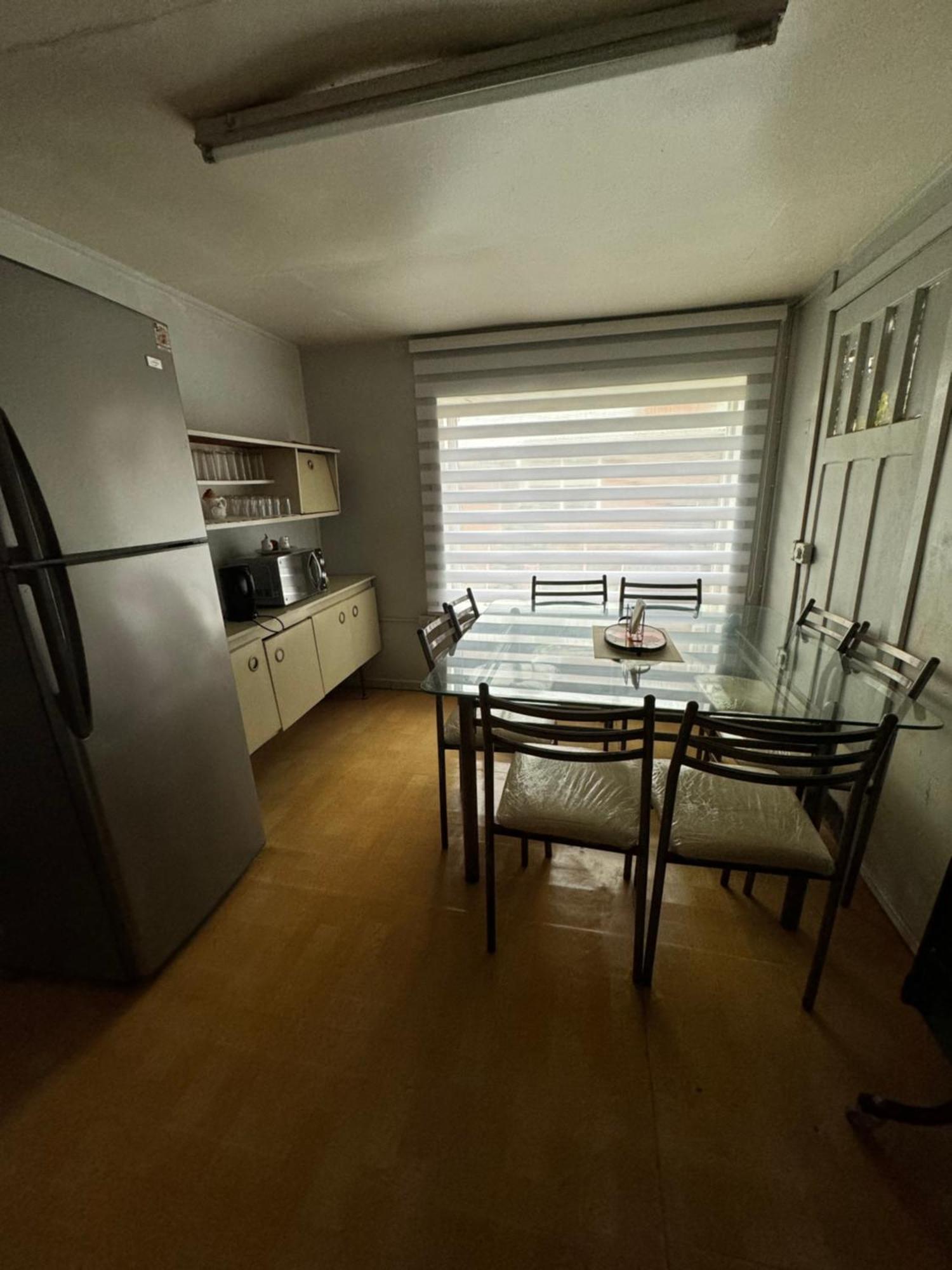 Apartamento Cabana A Pasos Del Centro De Pto Montt Puerto Montt