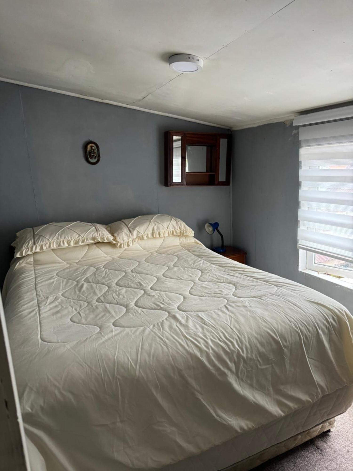 Cabana A Pasos Del Centro De Pto Montt