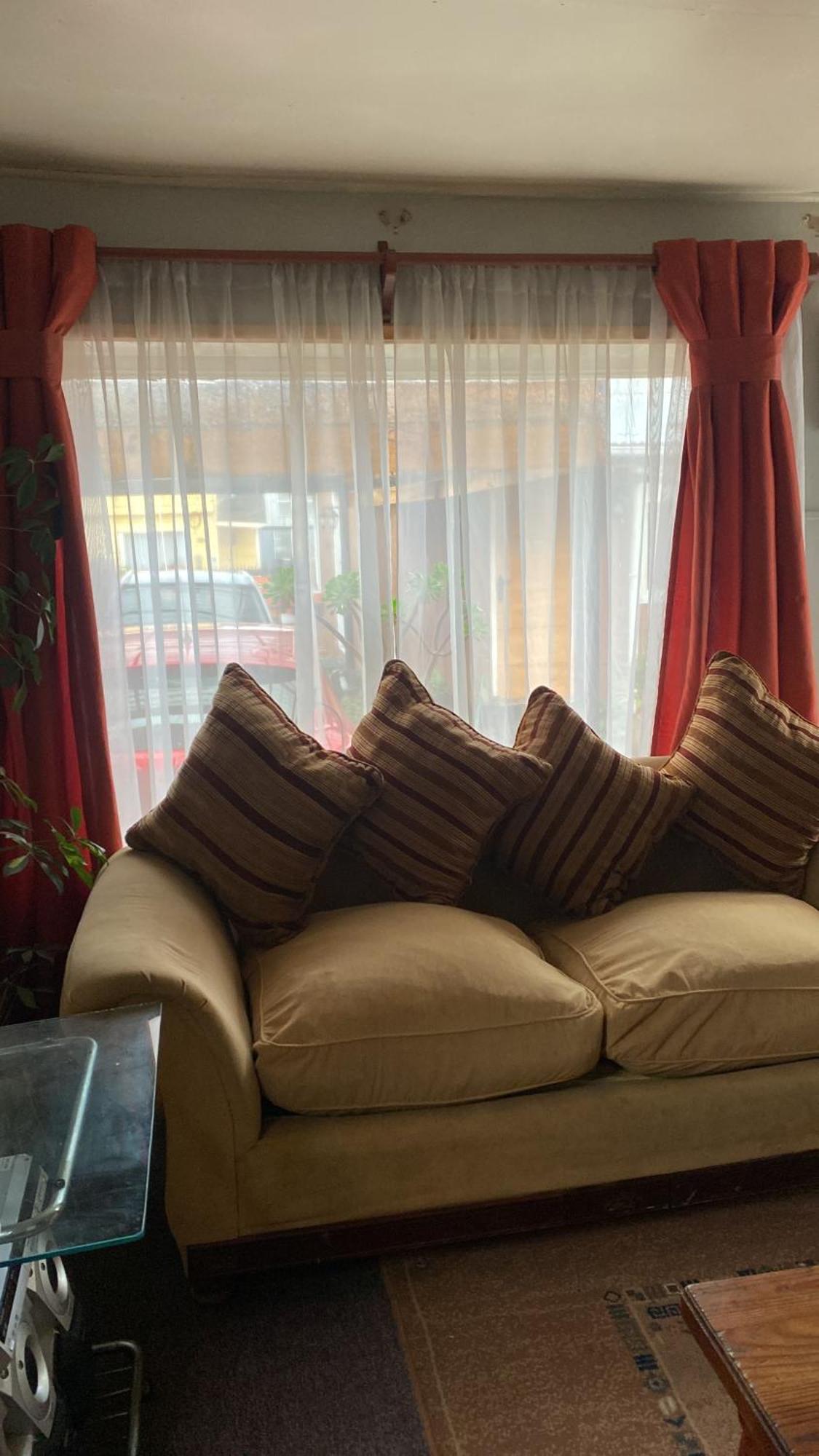 Cabana A Pasos Del Centro De Pto Montt Puerto Montt