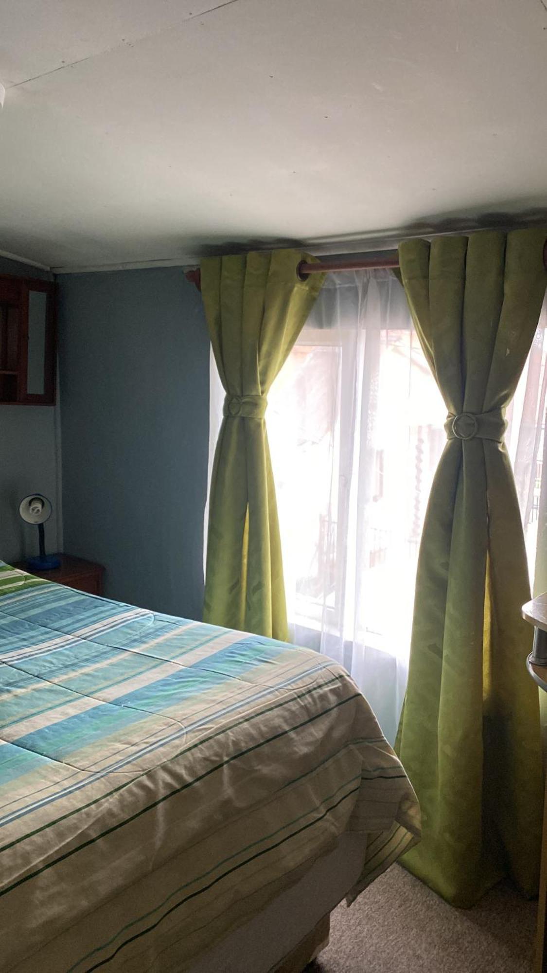 Cabana A Pasos Del Centro De Pto Montt Apartamento Puerto Montt
