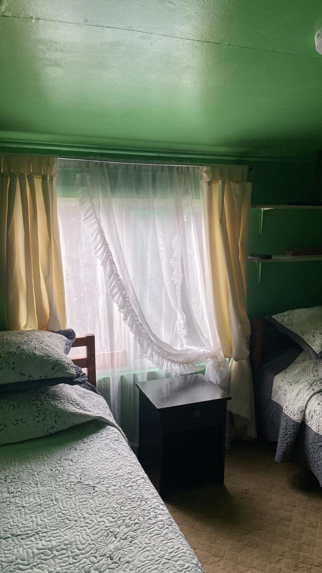 Apartamento Cabana A Pasos Del Centro De Pto Montt