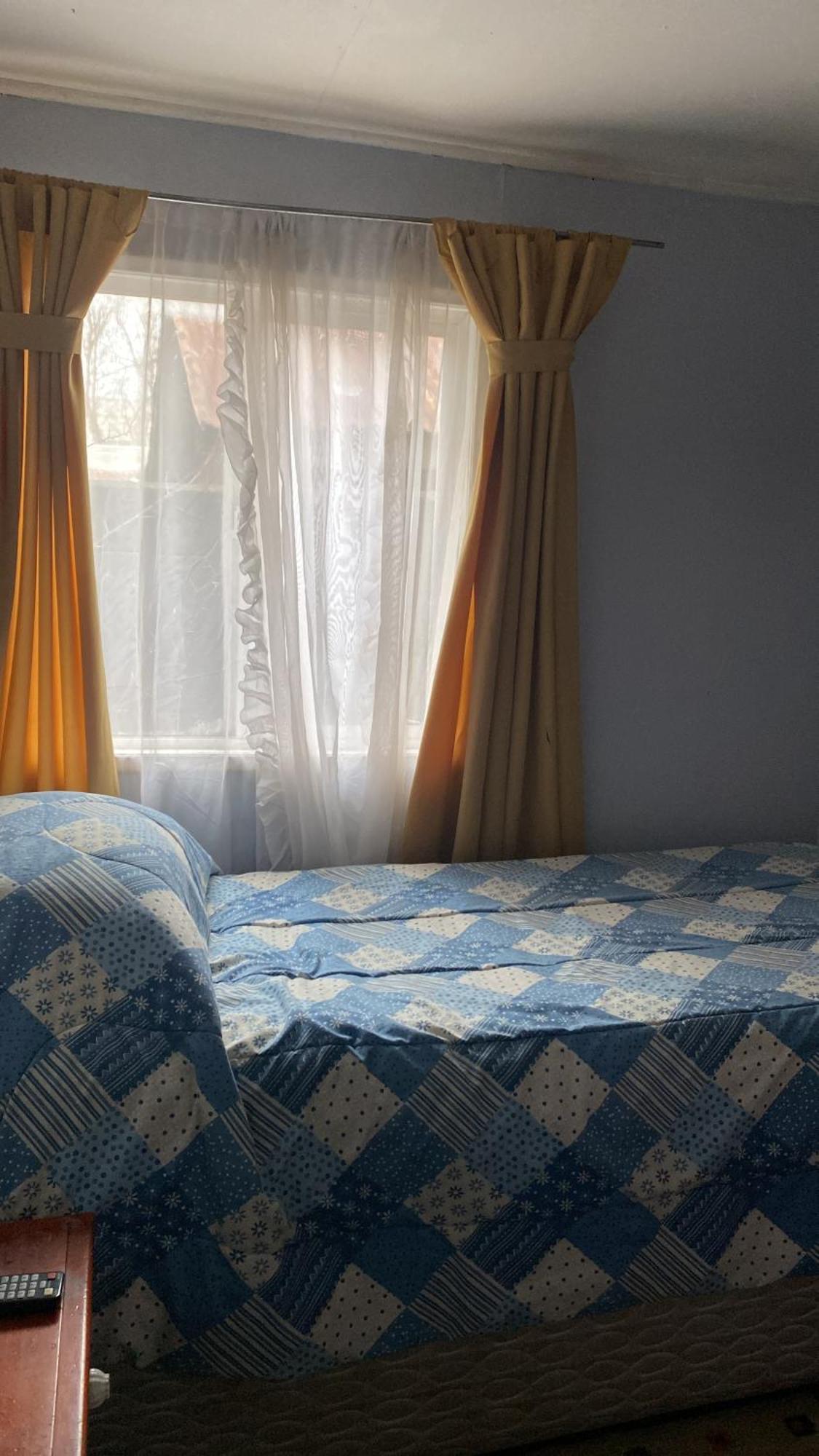 Cabana A Pasos Del Centro De Pto Montt *