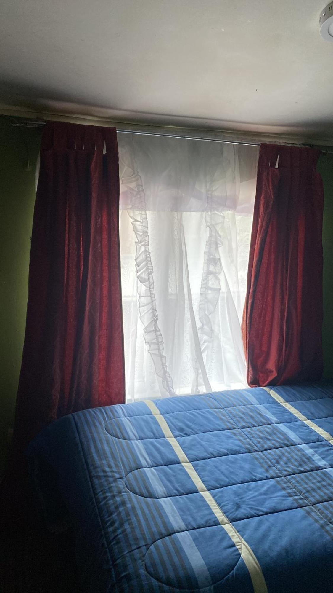 Apartamento Cabana A Pasos Del Centro De Pto Montt Puerto Montt